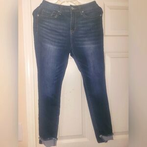 S.O.N.G Brand Jeans NWOT